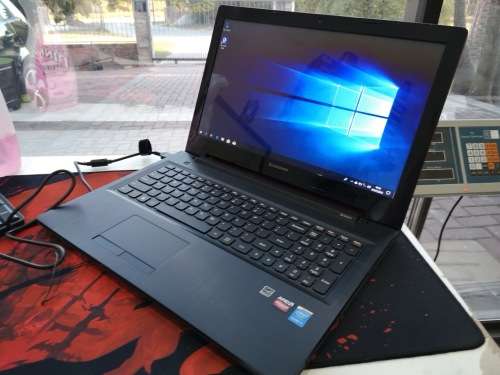 *SUPER GAMING SPEC*LENOVO G50-80*i7-5500u*RADEON R5 330M*8GB RAM*15.6" HD DISPLAY*